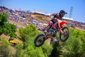 'My ankle is pretty torn up' - Shimoda