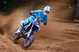 Results: 2024 Pro Motocross Rd5 Southwick