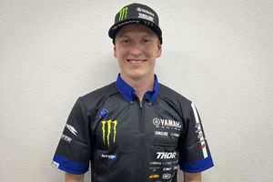 Star Racing signs Anstie to multi-year deal