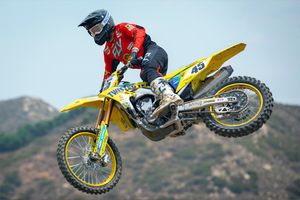HEP Motorsports and Suzuki pick up Nichols for 2024 remainder