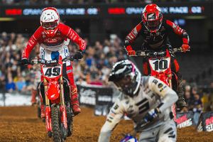 Incoming SX Global CEO Tom Burwell addresses WSX silence