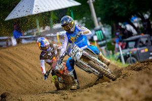 The experience Cochran gained by leading a National