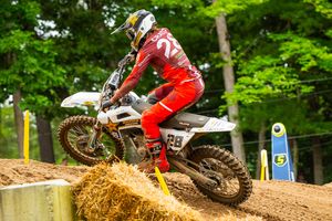 'We went back to base settings' - Craig