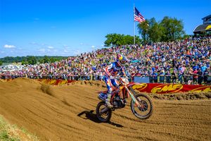 Debrief: 2024 Pro Motocross Rd6 RedBud