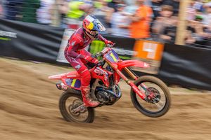 Debrief: 2024 Pro Motocross Rd5 Southwick