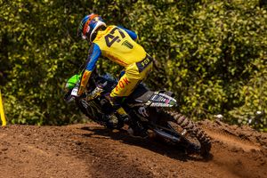 Bad starts hamper Kitchen at home race