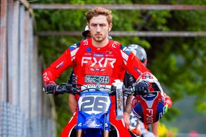 ClubMX parts ways with Marchbanks