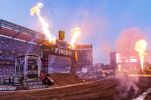 Feld Entertainment names Juliette Feld Grossman as CEO