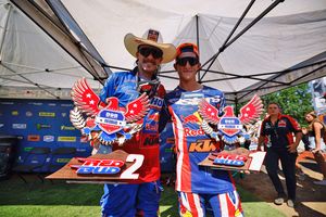 Press Conference: 2024 Pro Motocross Rd6 RedBud