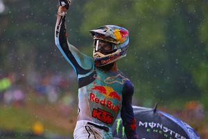 Press Conference: 2024 Pro Motocross Rd7 Spring Creek