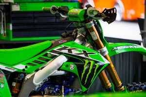 Marchbanks to commence Pro Circuit reunion at Unadilla