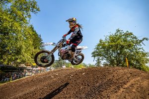 Quotebook: 2024 Pro Motocross Rd8 Washougal