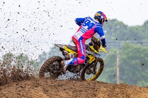 One-off 250MX entry at Ironman revealed by Roczen