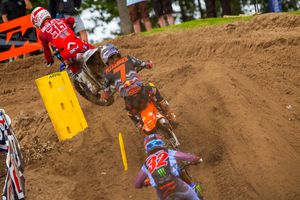 Captured: 2024 Pro Motocross Rd5 Southwick