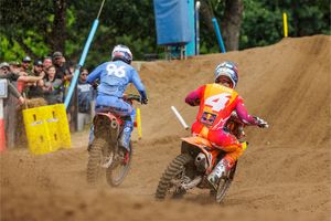 Top 10: Topics to follow in Pro Motocross