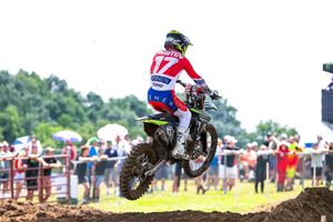 Trackside: 2024 Pro Motocross Rd6 RedBud
