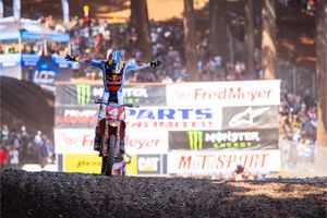 Debrief: 2024 Pro Motocross Rd8 Washougal
