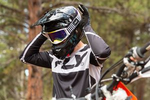 Wear: 2025 Fly Racing range