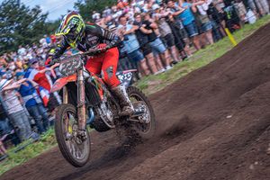 What we can take from factory Ducati MXGP debut with Cairoli