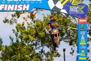 Debrief: 2024 Pro Motocross Rd11 Ironman