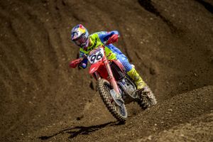 Trackside: 2024 Pro Motocross Rd10 Budds Creek