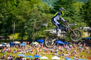 Five Questions: Jalek Swoll