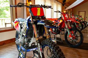 Pre-Event: 2024 Pro Motocross Rd11 Ironman