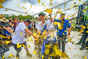 Debrief: 2024 Pro Motocross Rd10 Budds Creek