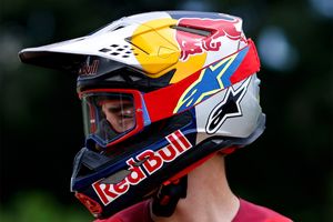 Wear: 2025 Alpinestars goggle collection