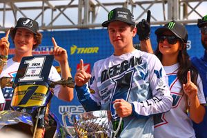 Press Conference: 2024 Pro Motocross Rd10 Budds Creek