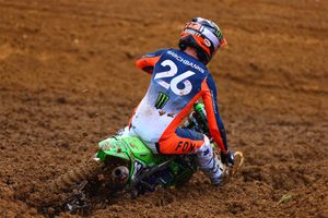 Results: 2024 Pro Motocross Rd10 Budds Creek