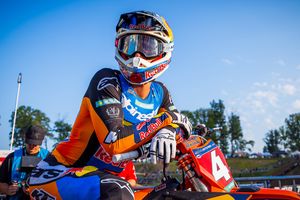 Sexton expresses interest in future 'bucket list' MXGP transfer