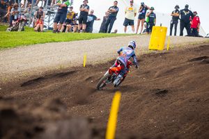 Debrief: 2024 Pro Motocross Rd9 Unadilla