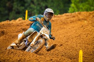 'Fourth is like a podium' for Stewart in matching career-best