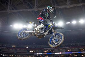 Tomac in for complete WSX season with CDR Yamaha