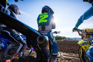 Sprained thumb puts Webb back on the sidelines