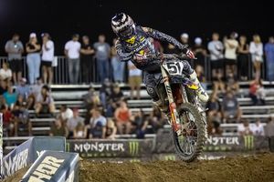 Quotebook: 2024 SMX Final Las Vegas