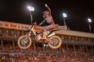 Post-Race: 2024 SMX Final Las Vegas