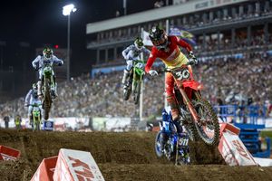 Captured: 2024 SMX Final Las Vegas