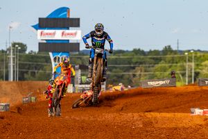 Captured: 2024 SMX Playoff 1 Charlotte