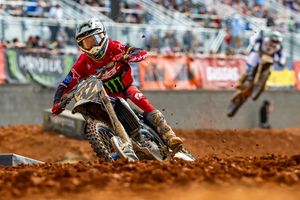 Weekend: 2024 SMX Playoff 1 Charlotte