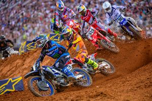 Countdown: Talking points from the SMX opener