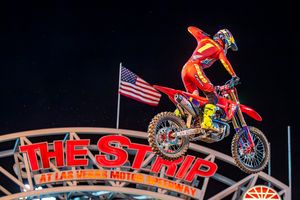 Debrief: 2024 SMX Final Las Vegas