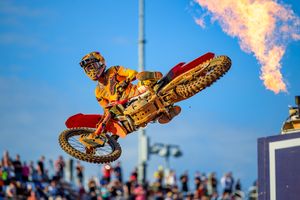 Debrief: 2024 SMX Playoff 1 Charlotte