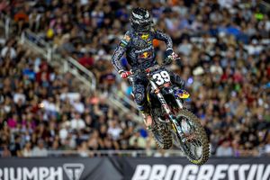 Fast Thoughts: Pierce Brown