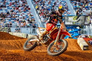 Quotebook: 2024 SMX Playoff 1 Charlotte