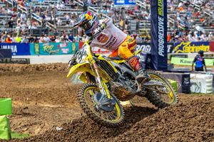 Quotebook: 2024 SMX Playoff 2 Texas