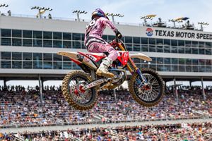 Debrief: 2024 SMX Playoff 2 Texas