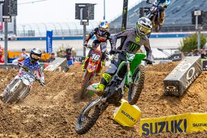 Captured: 2024 SMX Playoff 2 Texas