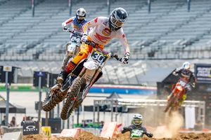 Weekend: 2024 SMX Playoff 2 Texas